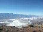 Death Valley Overlook