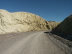 Mustard Canyon