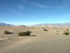 Sand Dunes